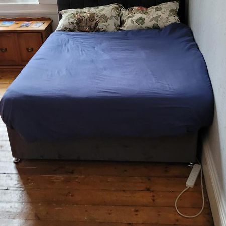 City Centre Flat - Sleep Upto 4 إدنبرة المظهر الخارجي الصورة