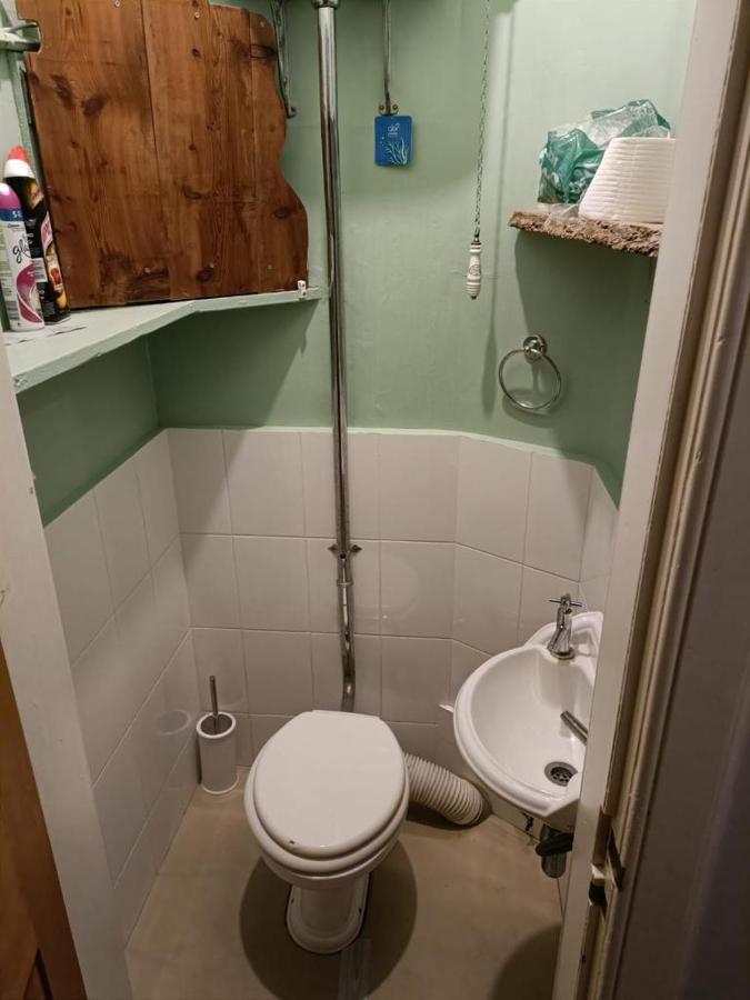 City Centre Flat - Sleep Upto 4 إدنبرة المظهر الخارجي الصورة