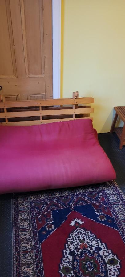 City Centre Flat - Sleep Upto 4 إدنبرة المظهر الخارجي الصورة